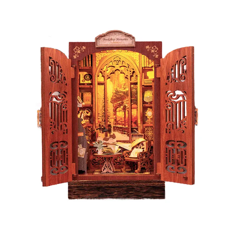 Book Nook - Bookshop Memories - Image 11