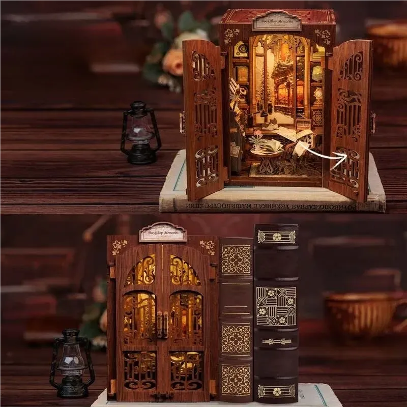 Book Nook - Bookshop Memories - Image 8