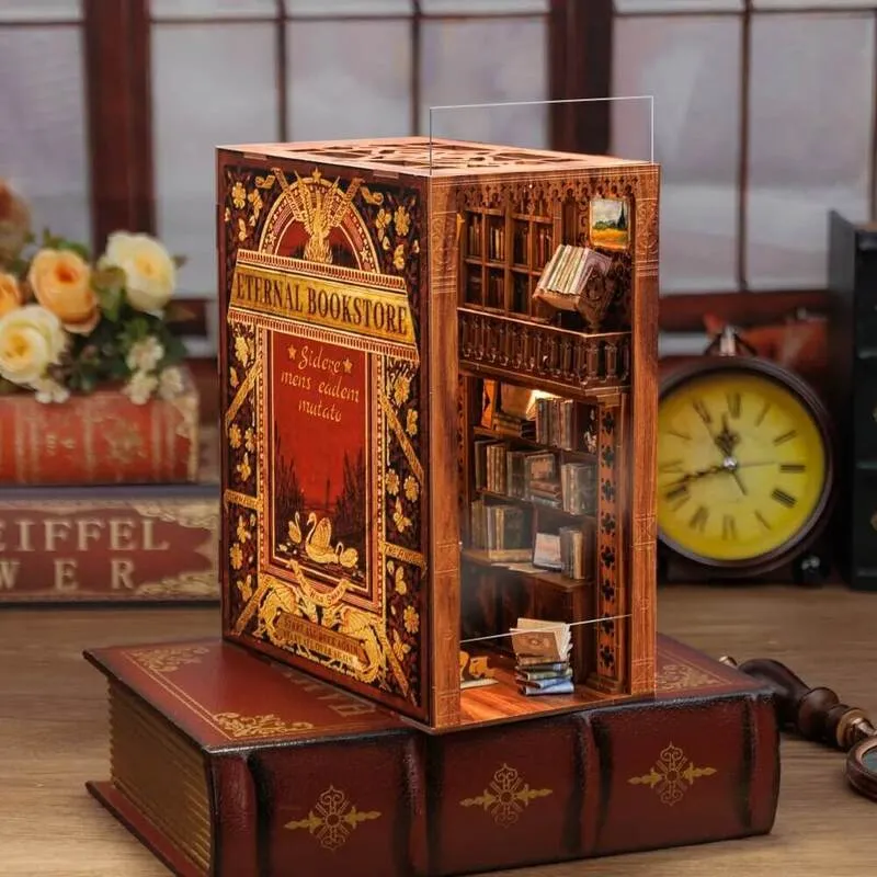 Book Nook - Eternal Bookstore - Image 5