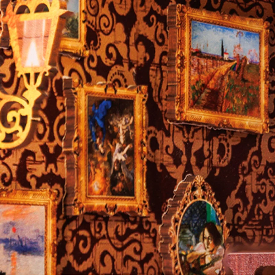 Book Nook - Eternal Bookstore - Image 6