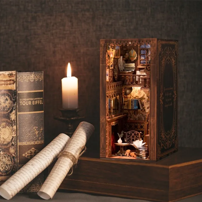 Book Nook - Eternal Bookstore - Image 7
