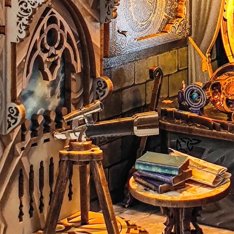 Booknook - Star Map Secrets - Image 5