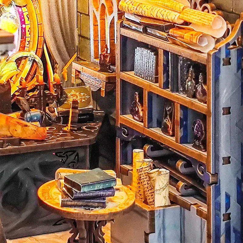 Booknook - Star Map Secrets - Image 8