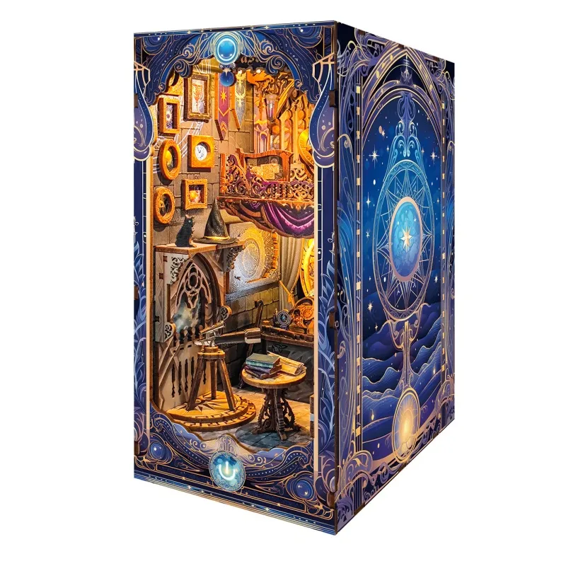Booknook - Star Map Secrets - Image 9