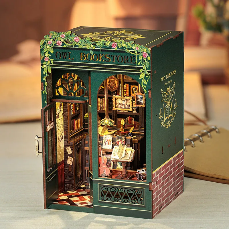 Booknook - Owl Bookstore - Image 10