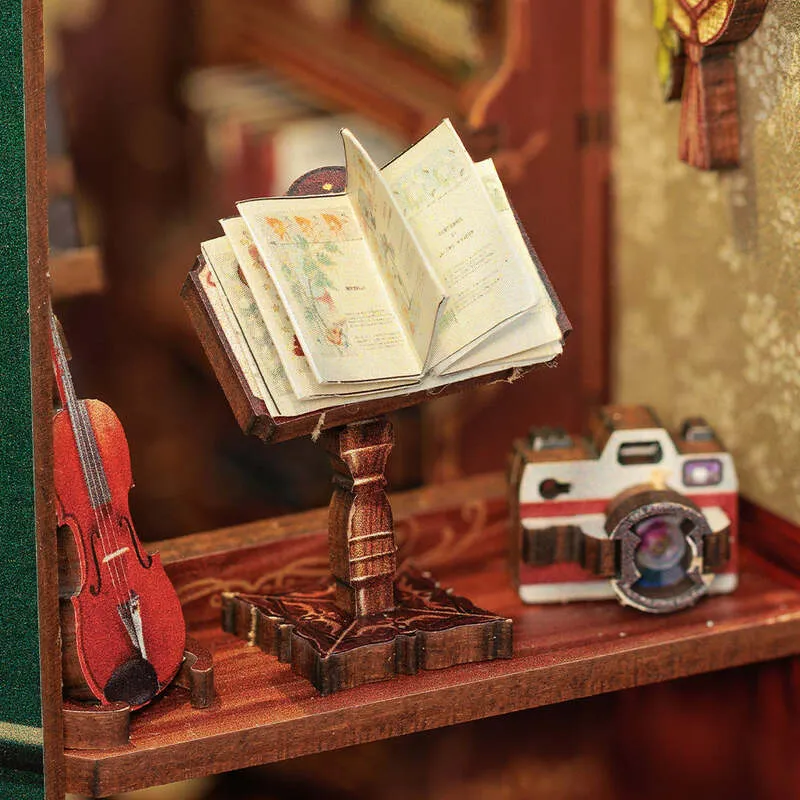 Booknook - Owl Bookstore - Image 6