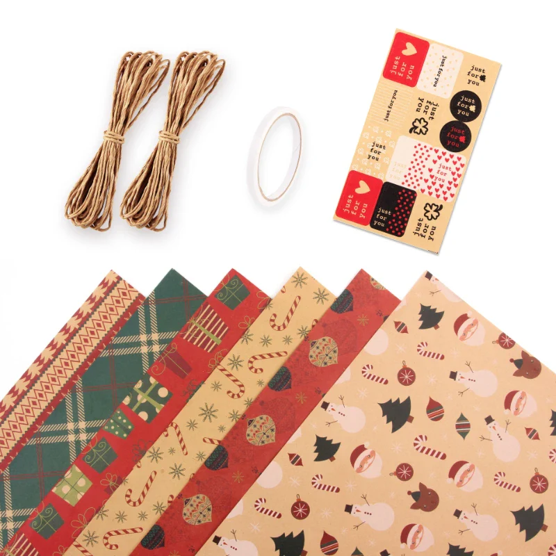 Liebevoller Geschenkservice: Exklusive Geschenkverpackung & Siegelbrief - Image 3